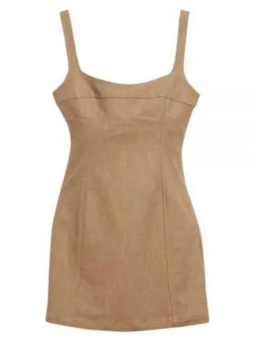 24 Calisay SM2704 beige one piece - PALOMA WOOL - BALAAN 1