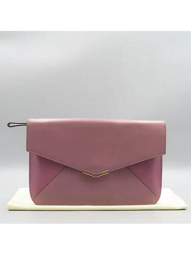 8M0312 Clutch Bag - FENDI - BALAAN 1