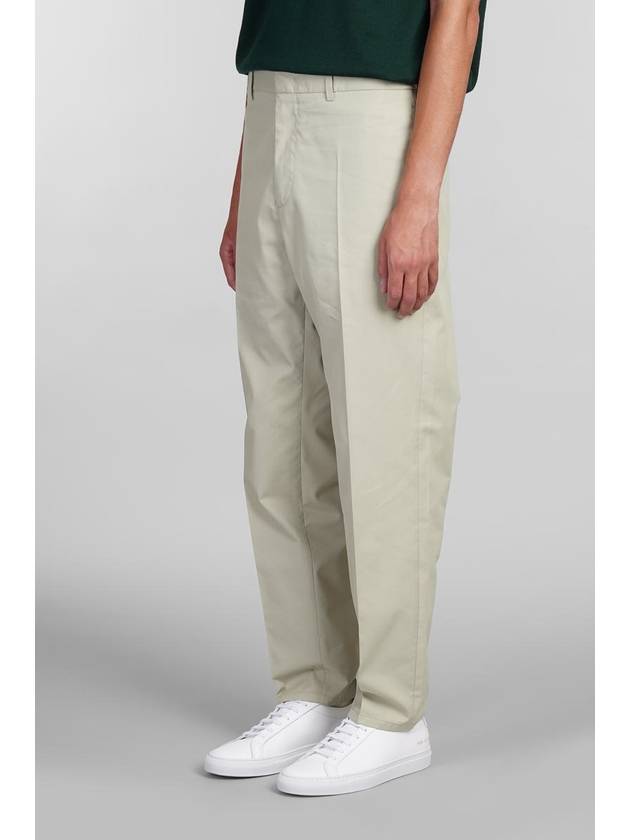 Jil Sander Pants - JIL SANDER - BALAAN 4