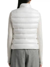 Padded vest ALCIBIA down 1A00066 597EU 034 - MONCLER - BALAAN 2