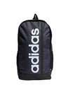 Linear Backpack Black - ADIDAS - BALAAN 1