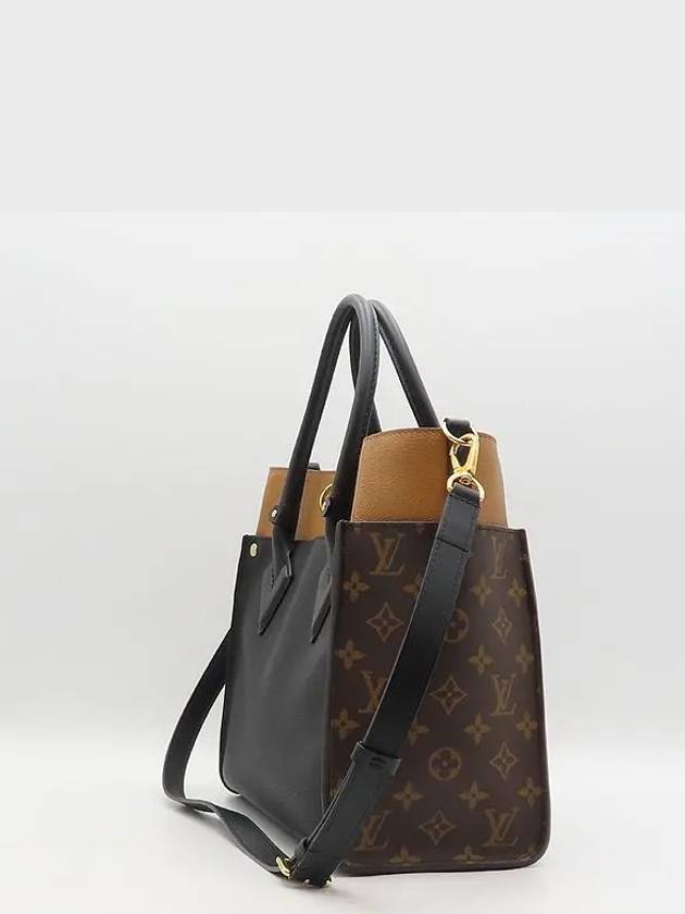 M53823 2 WAY bag - LOUIS VUITTON - BALAAN 3