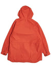 Men s Mosshead Anorak NC0224 JK 002 ORANGE - NIGEL CABOURN - BALAAN 2