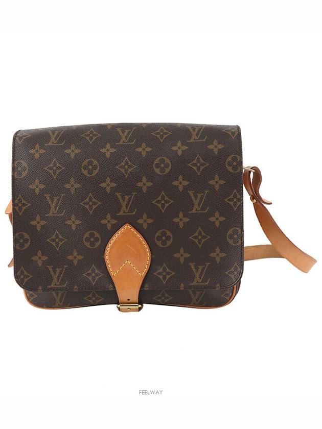 women cross bag - LOUIS VUITTON - BALAAN 1