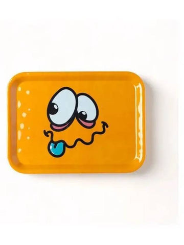 AT Monsters Melamine Tray Gianni 43 4 x 31 9 - SELETTI - BALAAN 1