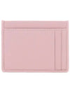 Materasse Nappa Leather Card Wallet Alabaster Pink - MIU MIU - BALAAN 3