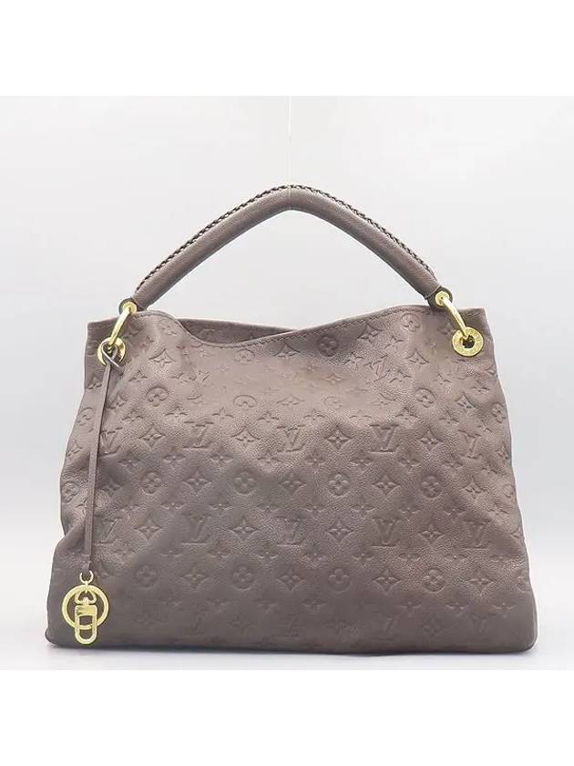 M93447 shoulder bag - LOUIS VUITTON - BALAAN 2