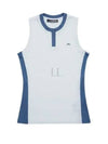 Golf Meya Sleeveless Top GWJT07429 O168 Women's Meya Sleeveless Top - J.LINDEBERG - BALAAN 2