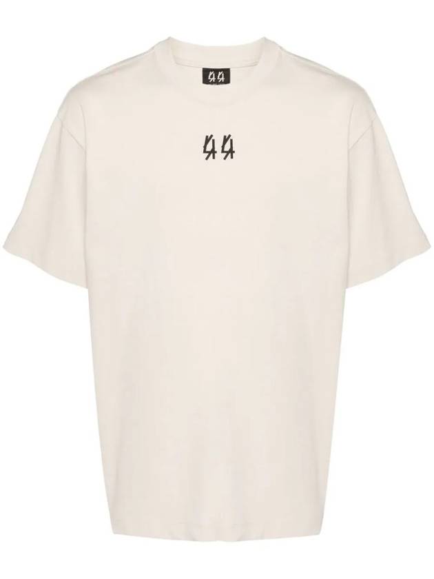 M44 Label Group Tee New Bobai - 44 LABEL GROUP - BALAAN 1