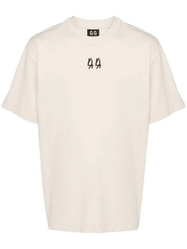 M44 Label Group Tee New Bobai - 44 LABEL GROUP - BALAAN 1