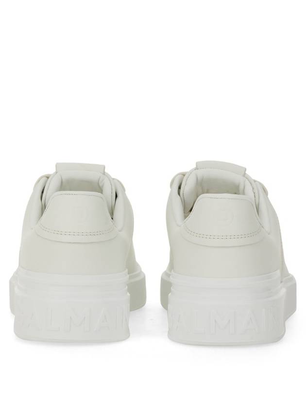 SNEAKER B-COURT - BALMAIN - BALAAN 6