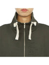 19911021650 GUGLIA 003 Women s Zip Up - MAX MARA - BALAAN 8