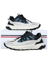 Light Runner Sneakers 4M00200 M2055 P17 - MONCLER - BALAAN 10