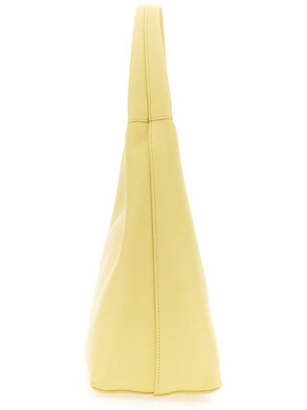 Mansur Gavriel Candy Hobo Bag - MANSUR GAVRIEL - BALAAN 3