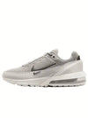 Air Max Pulse Low Top Sneakers Light Anion - NIKE - BALAAN 2