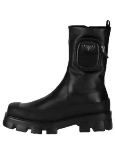 boots - PRADA - BALAAN 1