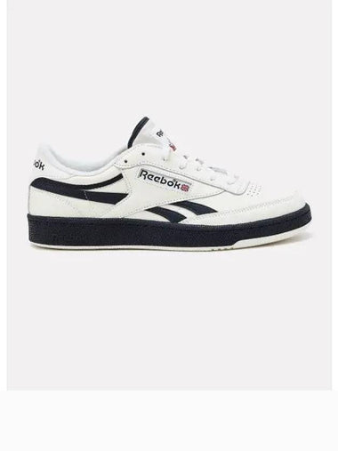 Club C Revenge Vintage Navy 100074483 - REEBOK - BALAAN 1