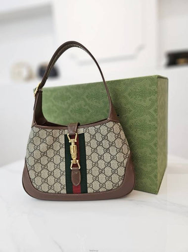 Jackie 1961 small shoulder bag 636706 - GUCCI - BALAAN 1