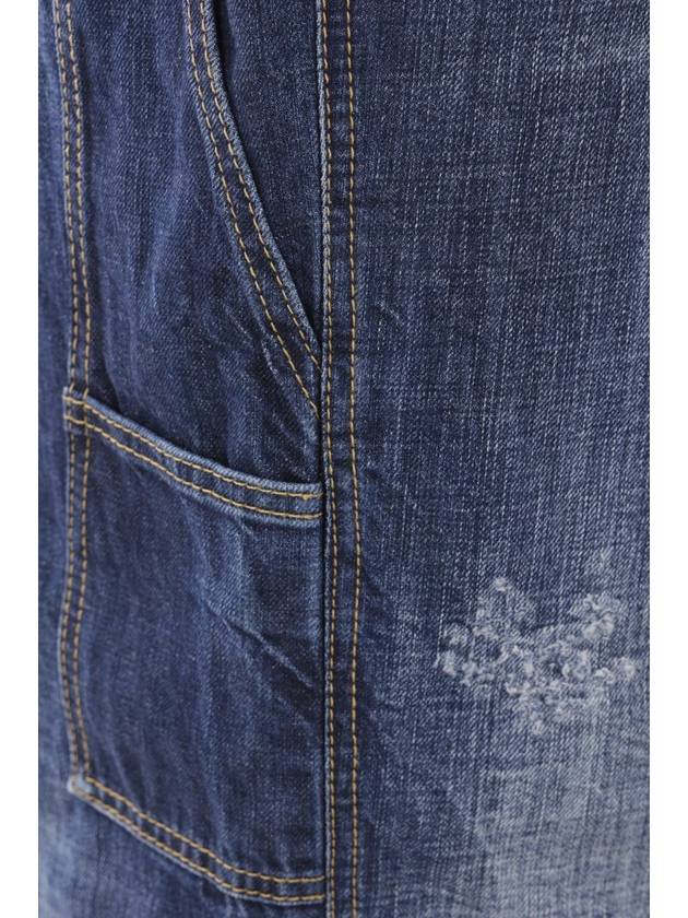 DSQUARED2 Jeans - DSQUARED2 - BALAAN 4