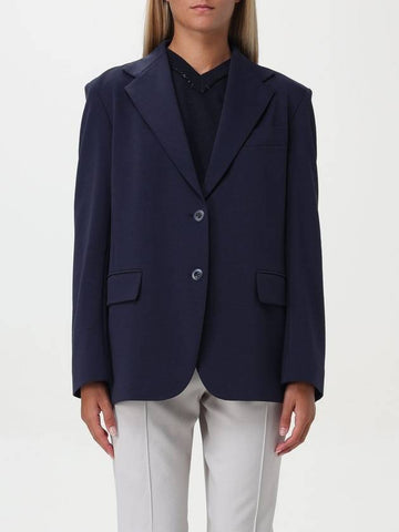 Blazer a monopetto Weekend Max Mara - WEEKEND MAX MARA - BALAAN 1