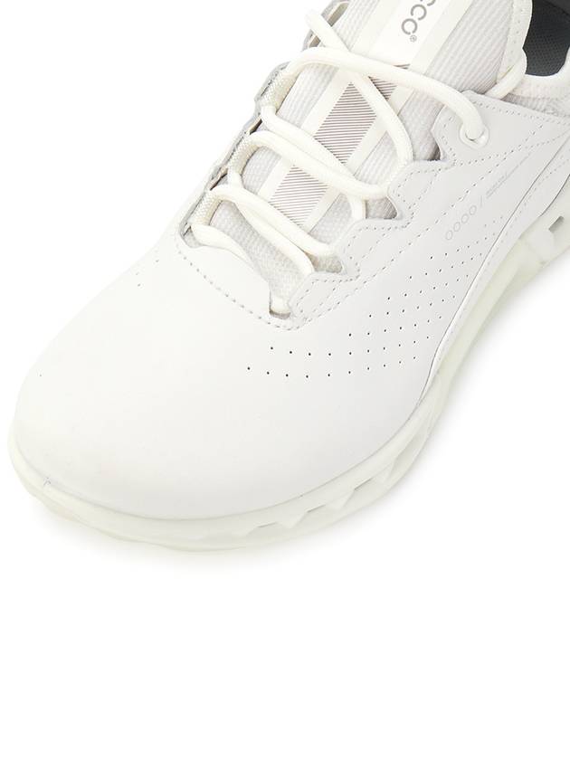 Biom C4 Spikeless White - ECCO - BALAAN 8