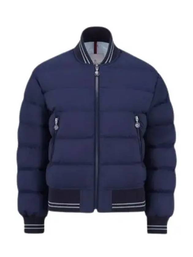 103734 Argo down bomber padded jacket 1A00077 596TM 774 - MONCLER - BALAAN 1