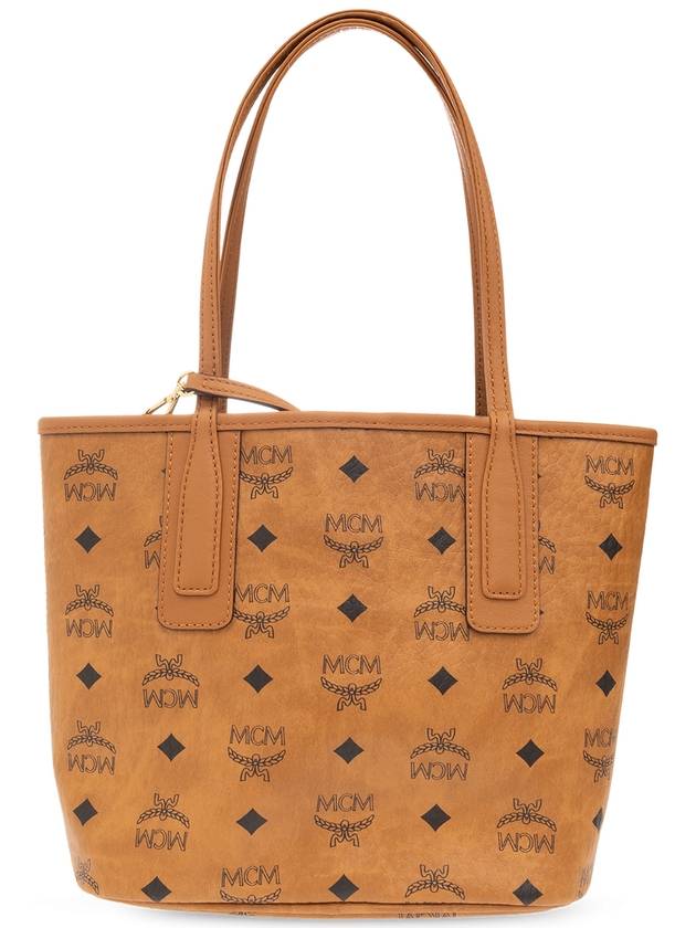 Bag MWPDALR01 CO BROWN - MCM - BALAAN 5