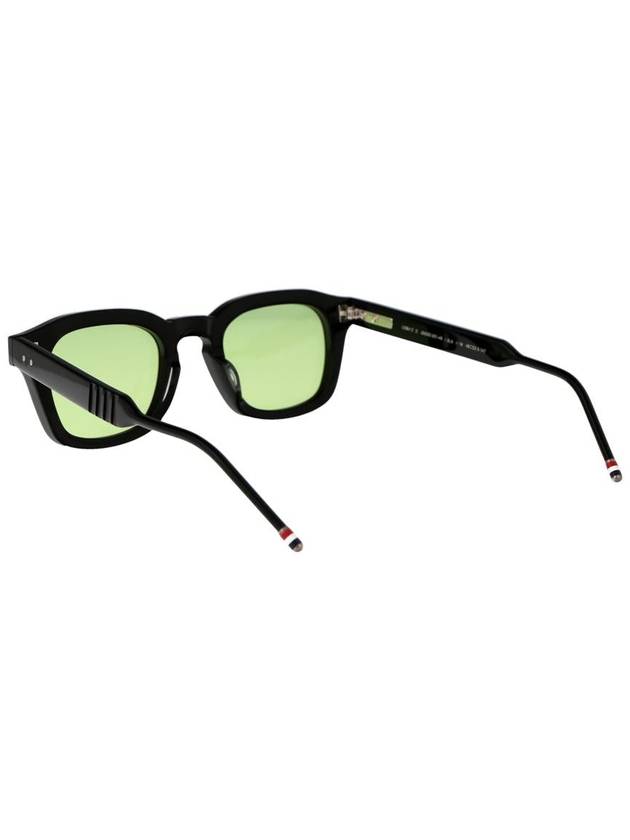 sunglasses UES412D G0002 001 48 001 black - THOM BROWNE - BALAAN 5