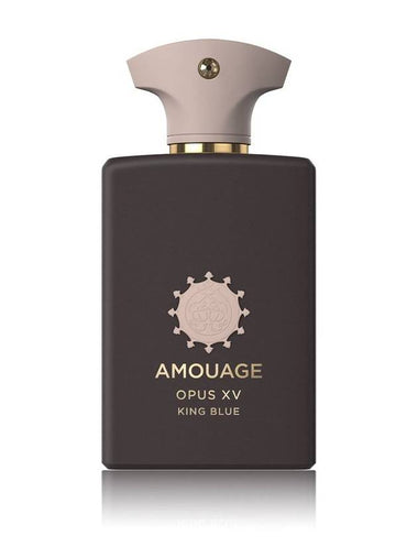 Opus 15 King Blue EDP 100ml - AMOUAGE - BALAAN 1