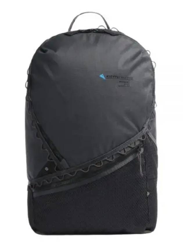 Wunja Backpack 21L Raven - KLATTERMUSEN - BALAAN 2