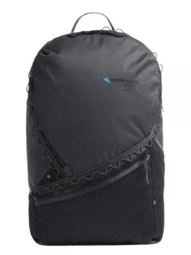 24 Unza Backpack 21L Raven 40405U01 961 - KLATTERMUSEN - BALAAN 1