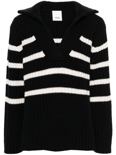 Allude Sweaters - ALLUDE - BALAAN 1