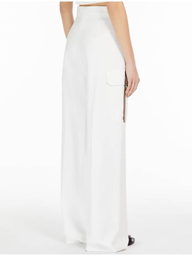 Max Mara Pants - MAX MARA - BALAAN 4