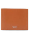 Classic Half Wallet 66 1329 TERRACOTTA 0771960 - SALVATORE FERRAGAMO - BALAAN 2