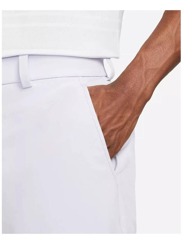 Men's Dri Fit Hybrid Shorts White - NIKE - BALAAN 3