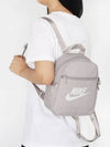 Domestic Store Bag Sportswear Futura 365 Women s Mini Backpack 6 Liter CW9301 019 - NIKE - BALAAN 2