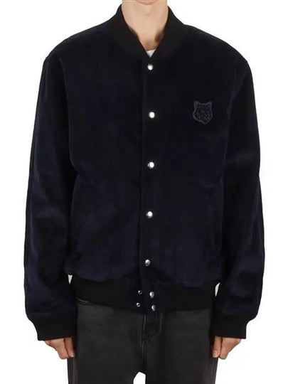 Jackets Blue - MAISON KITSUNE - BALAAN 2