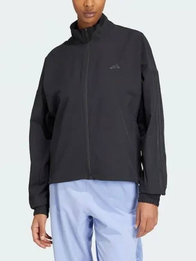 Pacer W Jacket IW8167 Domestic Product GQDO24081419321 - ADIDAS - BALAAN 1