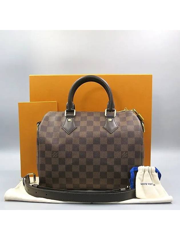 N41368 2 WAY bag - LOUIS VUITTON - BALAAN 1