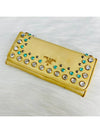 women s long wallet - PRADA - BALAAN 3