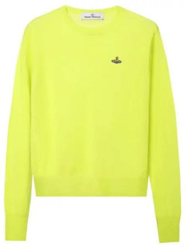 Bea jumper knit - VIVIENNE WESTWOOD - BALAAN 1