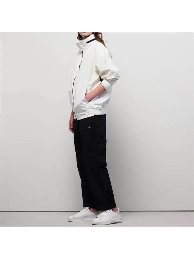 Premiata Blouson Jacket White - PREMIATA - BALAAN 7