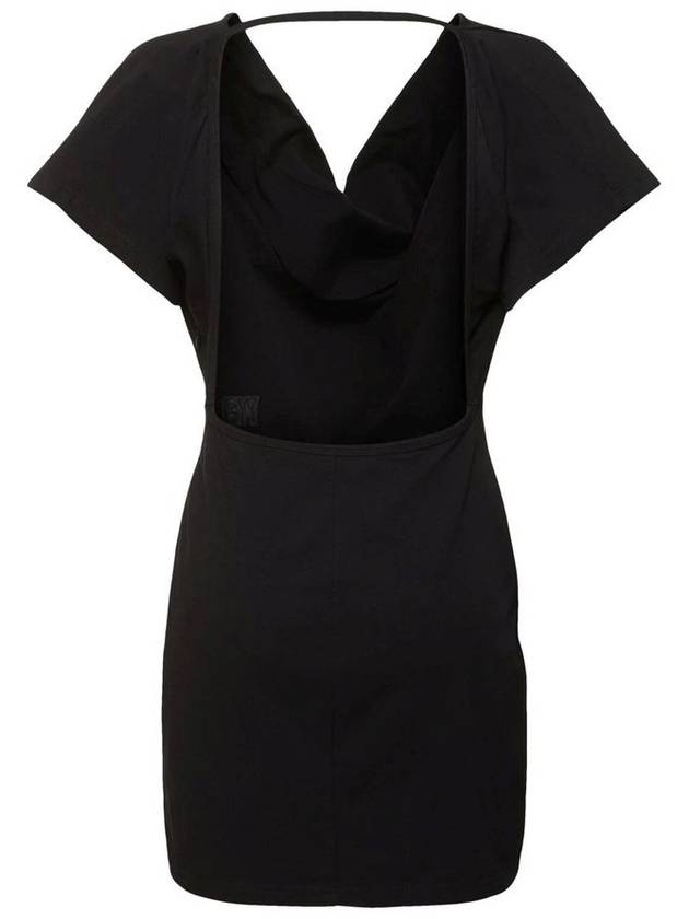 ALEXANDER WANG CLOTHING DRESS - ALEXANDER WANG - BALAAN 2