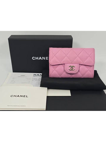 card wallet - CHANEL - BALAAN 1