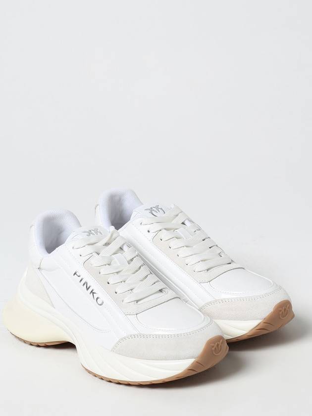 Sneakers woman Pinko - PINKO - BALAAN 2