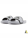 Sandals NF0A4T2R LA9 White - THE NORTH FACE - BALAAN 2