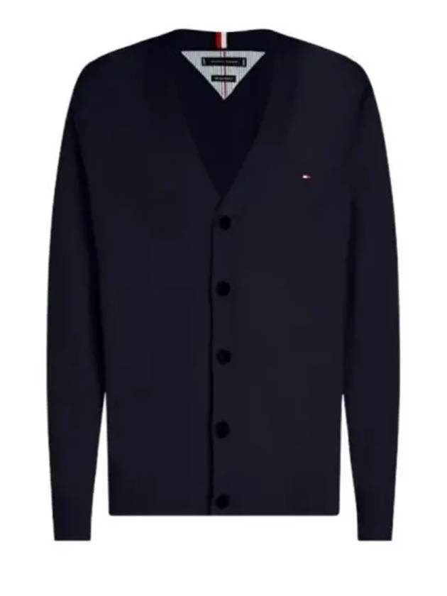 Tommy Hilfiger 1985 CARDIGAN MW31214 DW5 - TOMMY HILFIGER - BALAAN 1