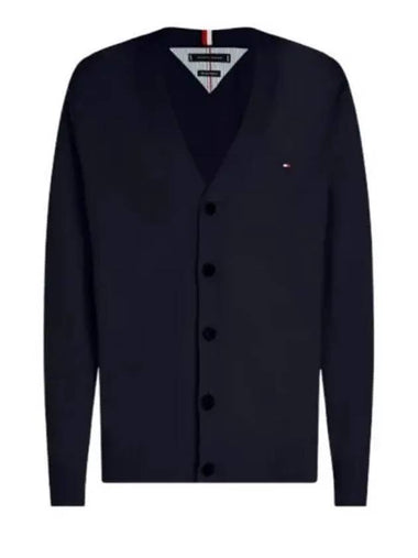 Tommy Hilfiger 1985 CARDIGAN MW31214 DW5 - TOMMY HILFIGER - BALAAN 1