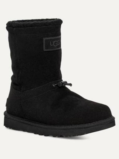 Boots 734216 Black - UGG - BALAAN 1