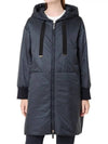 Padded Griff Jacket 29496014 008 - MAX MARA - BALAAN 1